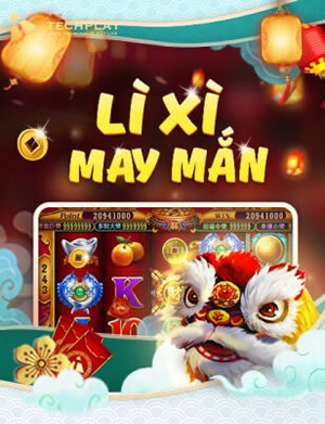 Trò Chơi May Rủi