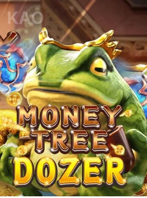 Trò Chơi Jackpot Lớn