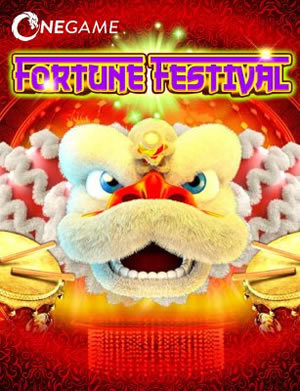 Fortune Ox